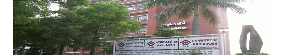 Housing and Urban Development Corporation