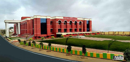 District Court Haveri