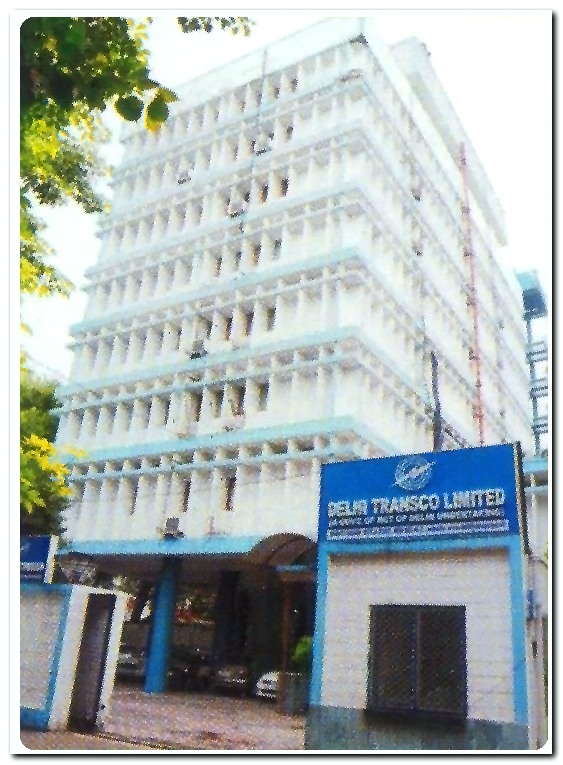 Delhi Transco Limited