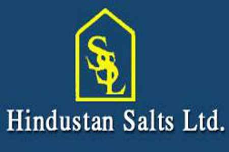 Hindustan Salts Limited