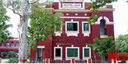 Indian School Of Mines