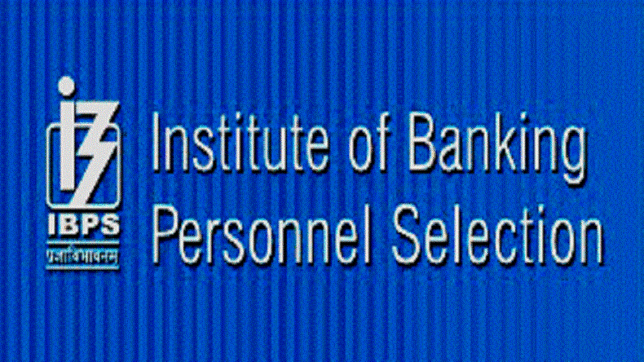 Institute of Banking Personnel Selection