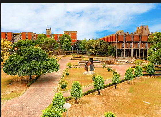 Indian Institute of Technology Kanpur