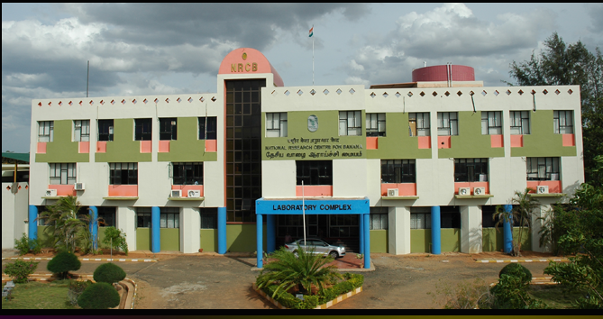 National Research Centre For Banana