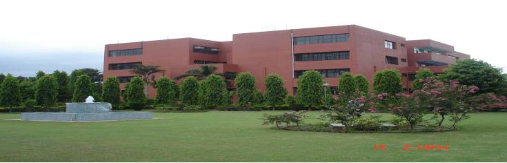 Dr. Ambedkar Institute of Hotel Management Catering & Nutrition