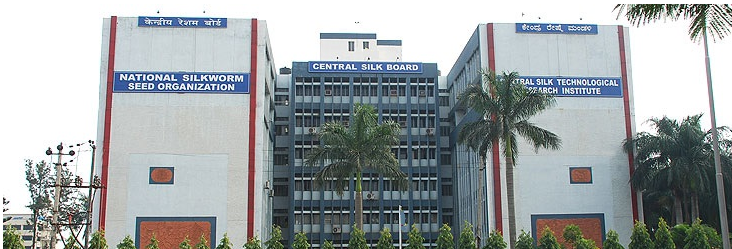 Central Silk Board