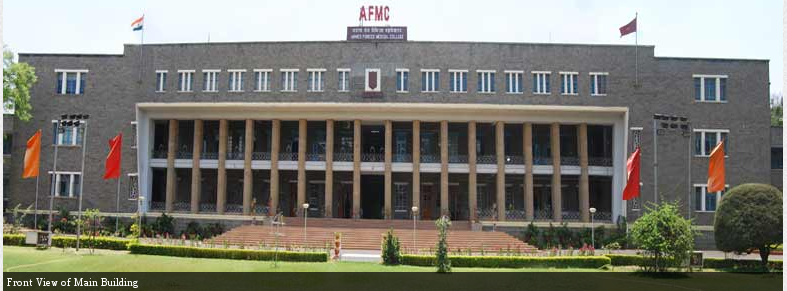 Armed Forces Medical College