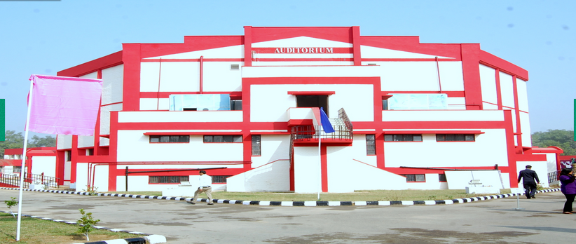Sant Longowal Institute of Engineering and Technology