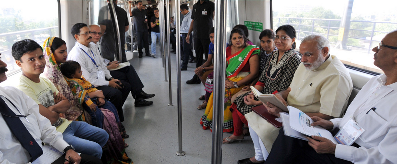 Delhi Metro Rail Corporation Ltd