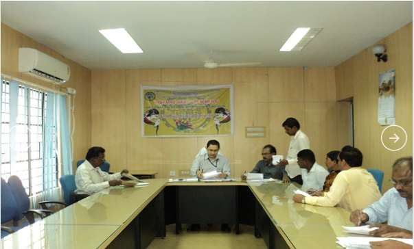 Employees Provident Fund Organisation