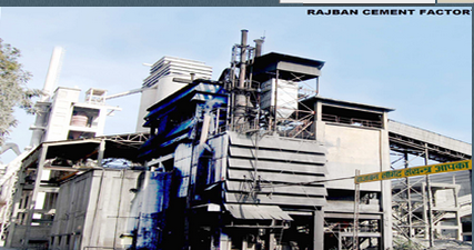 Cement Corporation of India Ltd