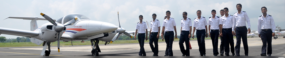 Indira Gandhi Rashtriya Uran Akademi
