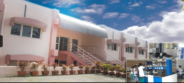 Indian Institute of Spices Research (IISR)