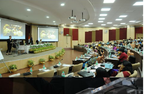 sardar vallabhbhai patel national police academy