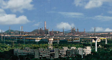 Rashtriya Ispat Nigam Limited