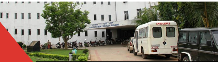 National Institute of Rehabilitation Training and Research