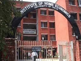 Institute of Home Economics