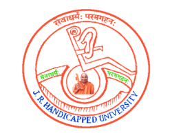 Jagadguru Rambhadracharya Handicapped University