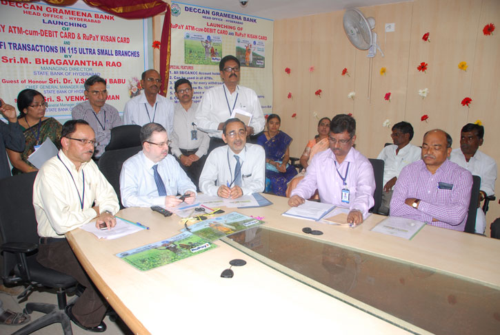 Deccan Grameena Bank (DGB)