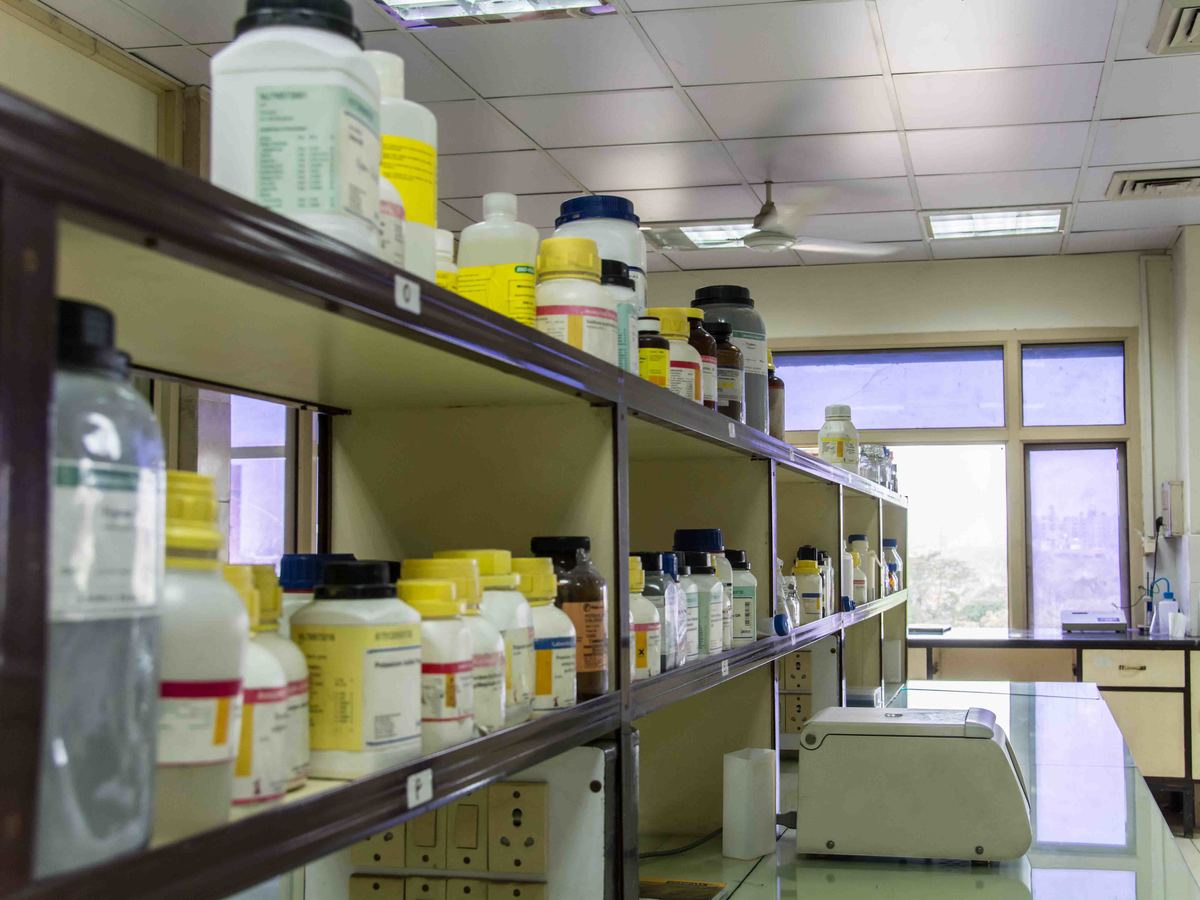 Netaji Subhas Institute of Technology