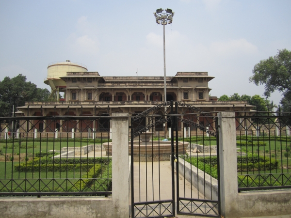 Sampurnanand Sanskrit Vishwavidyalaya