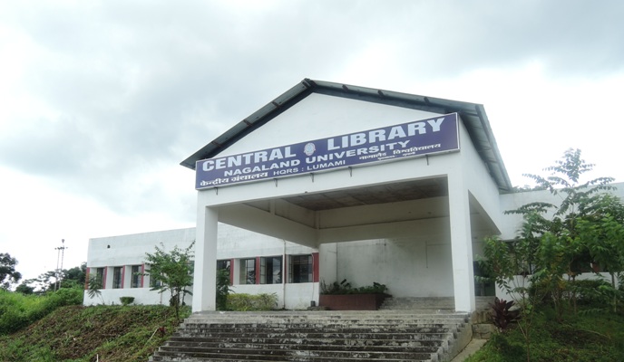 Nagaland University