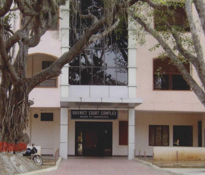 District Court Medak