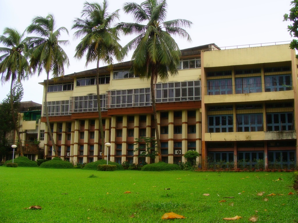 National Institute of Industrial Engineering
