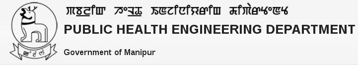 Public Health Engineering Department Manipur