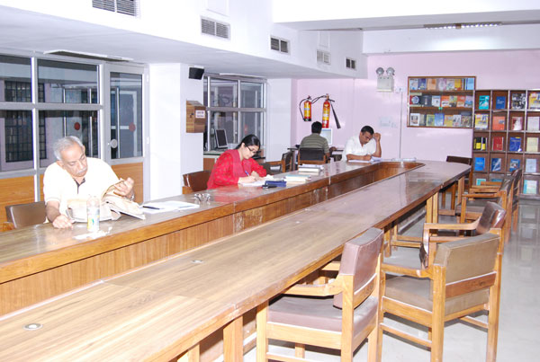 National Archives of India