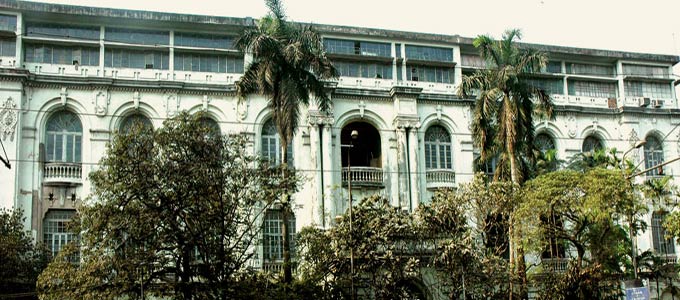 University of Calcutta