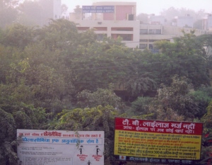 Dr N C Joshi Memorial Hospital