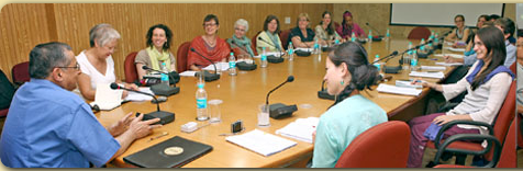 Centre for Cultural Resources and Training