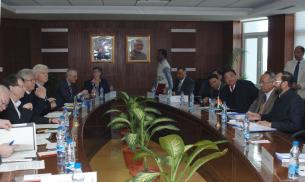 Ministry of Environment and Forests