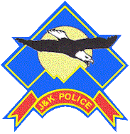 Jammu & Kashmir Police