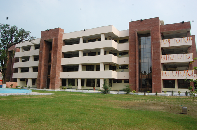 District Court Gurdaspur