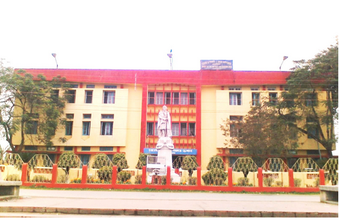 District Court Cooch Behar