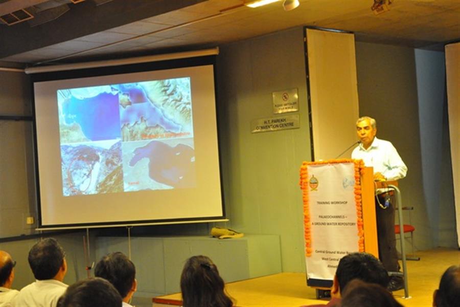 Ministry of Water Resources