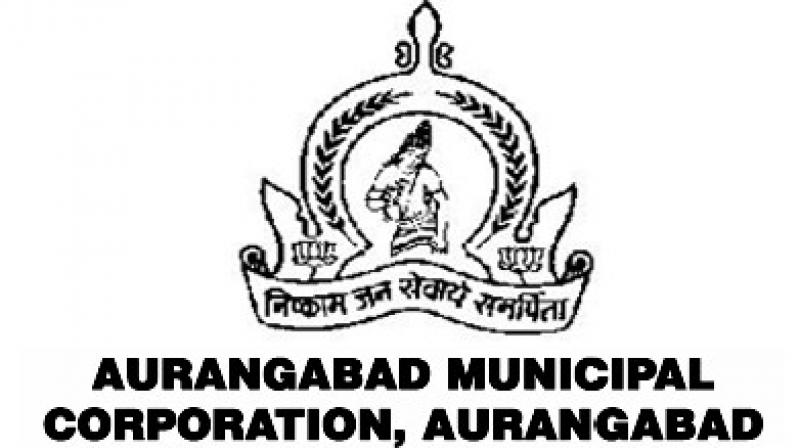 Aurangabad Municipal Corporation