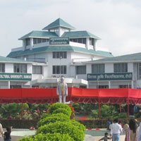 Birsa Agricultural University