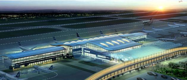 Bureau of Civil Aviation Security