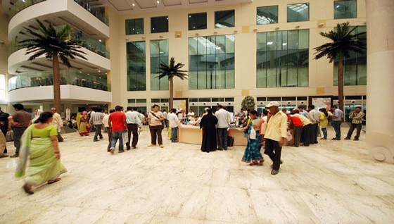 Tata Memorial Centre