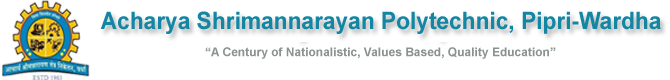 Acharya Shrimannarayan Polytechnic