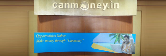 Canara Bank Securities Ltd