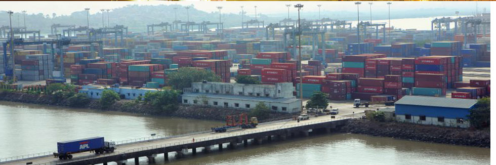 Jawaharlal Nehru Port Trust