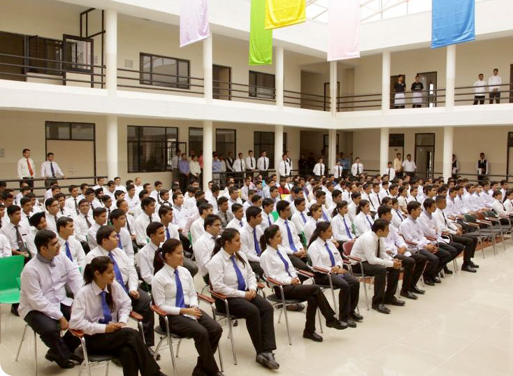 National Council for Hotel Management and Catering Technology