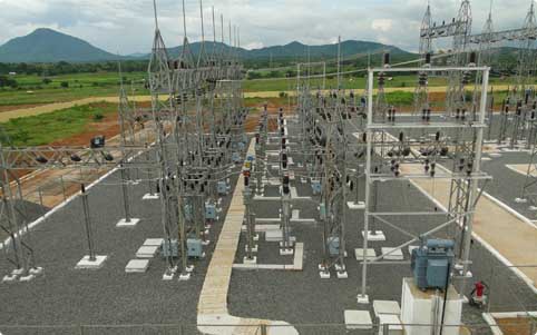 Orissa Power Transmission Corporation Limited