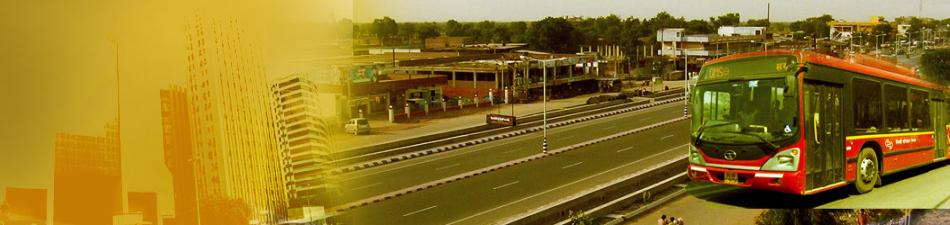 Ministry of Urban Development