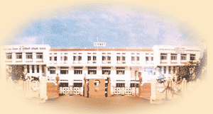 Central Institute of Fisheries Nautical and Engineering Training