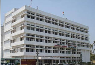 Department of Personnel & Administrative Reforms Puducherry